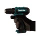 Дрель аккумуляторная Makita DF333DZ