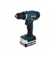 Дрель аккумуляторная Makita DF347DWE