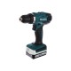 Дрель аккумуляторная Makita DF347DWE