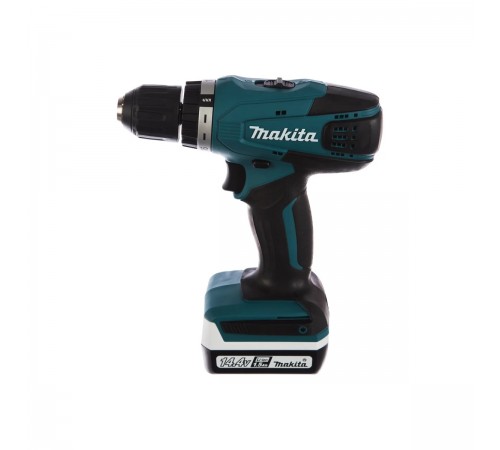 Дрель аккумуляторная Makita DF347DWE