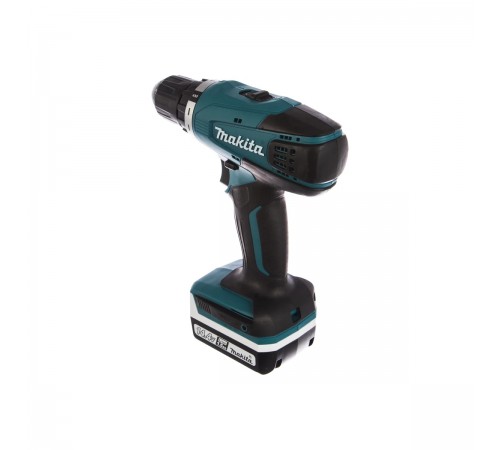 Дрель аккумуляторная Makita DF347DWE