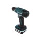 Дрель аккумуляторная Makita DF347DWE