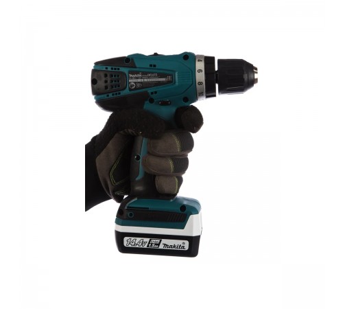 Дрель аккумуляторная Makita DF347DWE