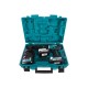 Дрель аккумуляторная Makita DF347DWE
