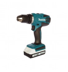 Дрель аккумуляторная Makita DF457DWE