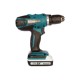 Дрель аккумуляторная Makita DF457DWE