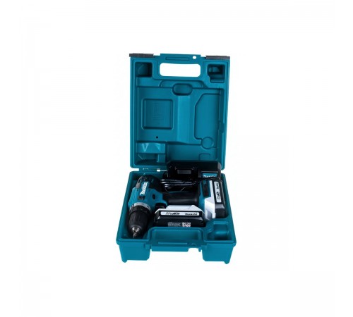 Дрель аккумуляторная Makita DF488DWAE