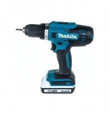 Дрель аккумуляторная Makita DF488DWAE