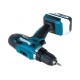 Дрель аккумуляторная Makita DF488DWAE