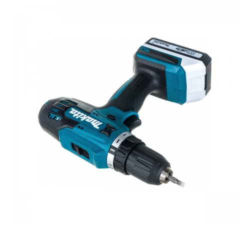 Дрель аккумуляторная Makita DF488DWAE