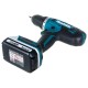 Дрель аккумуляторная Makita DF488DWAE