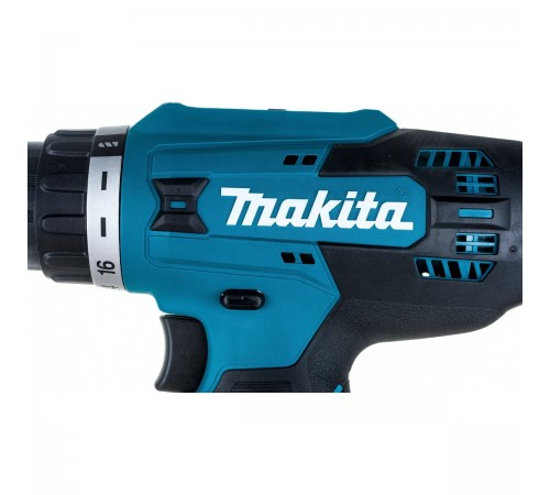 Дрель аккумуляторная Makita DF488DWAE