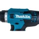 Дрель аккумуляторная Makita DF488DWAE