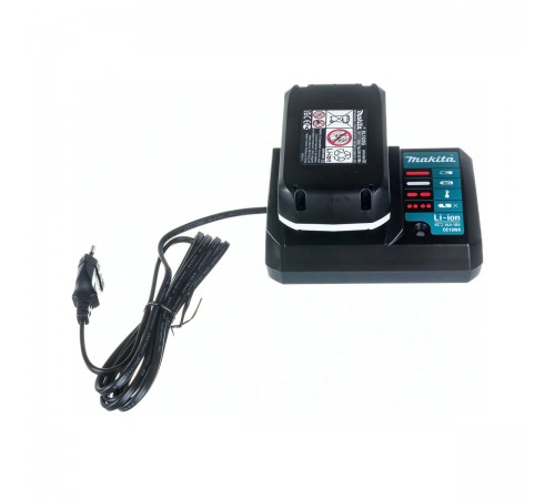 Дрель аккумуляторная Makita DF488DWAE