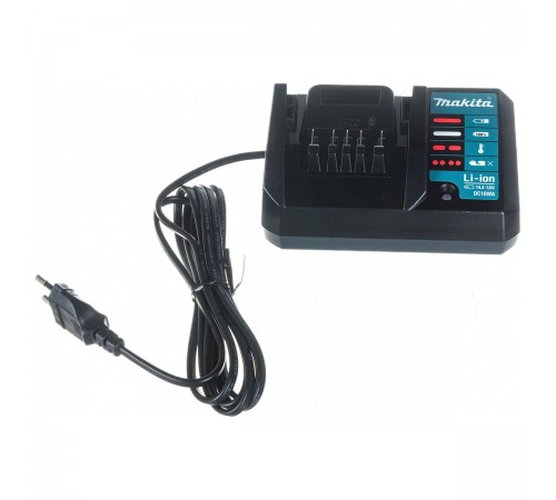Дрель аккумуляторная Makita DF488DWAE