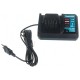 Дрель аккумуляторная Makita DF488DWAE