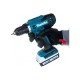 Дрель аккумуляторная Makita DF488DWE