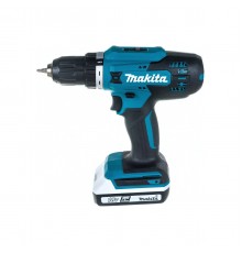Дрель аккумуляторная Makita DF488DWE