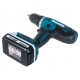 Дрель аккумуляторная Makita DF488DWE