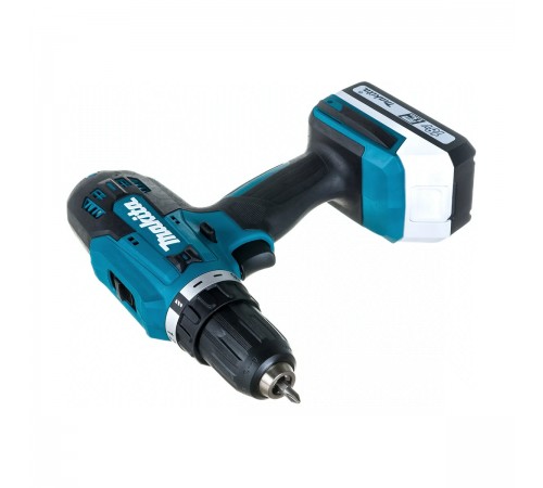 Дрель аккумуляторная Makita DF488DWE