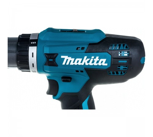 Дрель аккумуляторная Makita DF488DWE