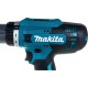 Дрель аккумуляторная Makita DF488DWE
