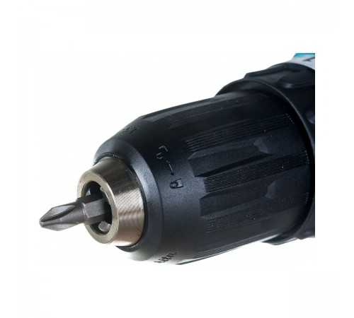 Дрель аккумуляторная Makita DF488DWE
