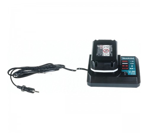 Дрель аккумуляторная Makita DF488DWE