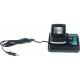 Дрель аккумуляторная Makita DF488DWE