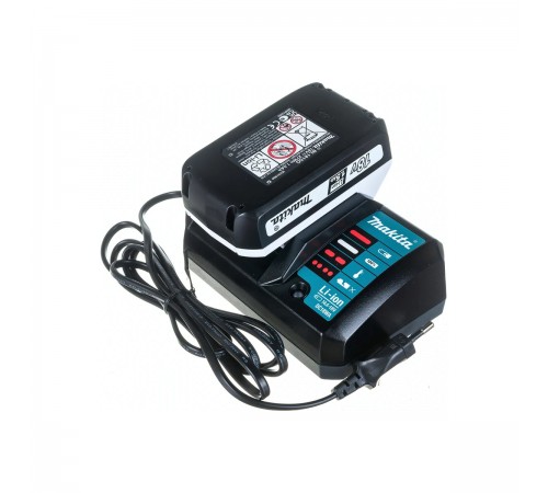 Дрель аккумуляторная Makita DF488DWE