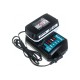 Дрель аккумуляторная Makita DF488DWE