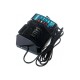 Дрель аккумуляторная Makita DF488DWE
