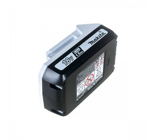 Дрель аккумуляторная Makita DF488DWE