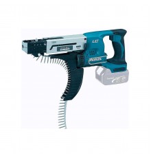 Шуруповерт аккумуляторный Makita DFR550Z