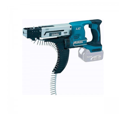 Шуруповерт аккумуляторный Makita DFR550Z