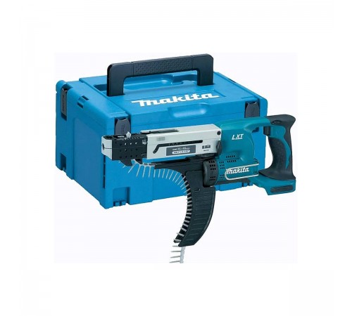 Шуруповерт аккумуляторный Makita DFR550Z