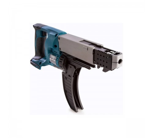 Шуруповерт аккумуляторный Makita DFR550Z
