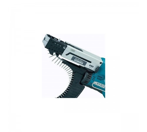 Шуруповерт аккумуляторный Makita DFR550Z