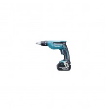 Шуруповерт аккумуляторный Makita DFS451RFE
