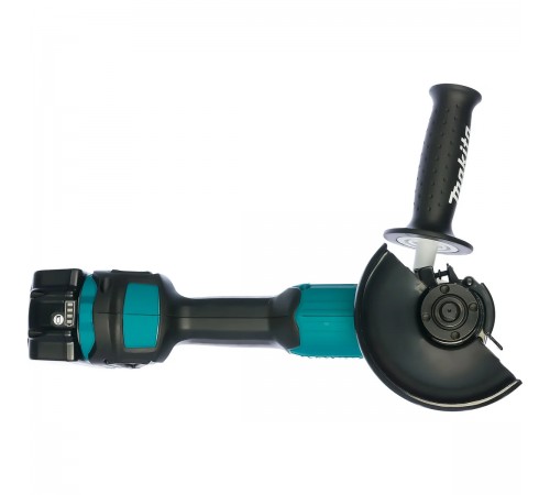 УШМ аккумуляторная Makita DGA504RF