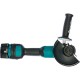 УШМ аккумуляторная Makita DGA504RF