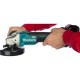 УШМ аккумуляторная Makita DGA504RF