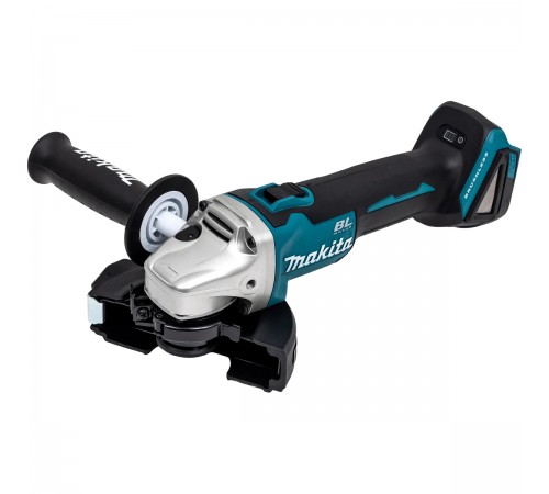 УШМ аккумуляторная Makita DGA504Z