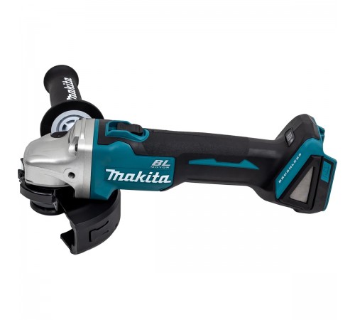 УШМ аккумуляторная Makita DGA504Z