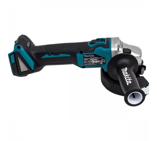 УШМ аккумуляторная Makita DGA504Z