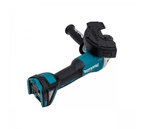 УШМ аккумуляторная Makita DGA504Z