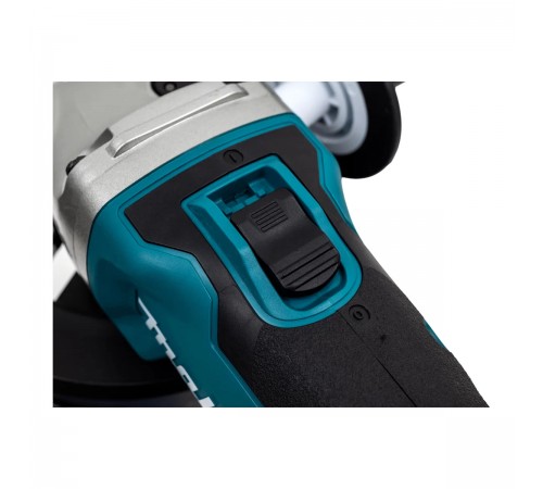 УШМ аккумуляторная Makita DGA504Z