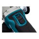 УШМ аккумуляторная Makita DGA504Z