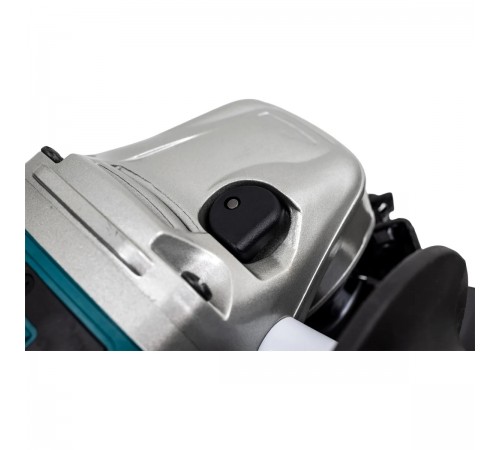 УШМ аккумуляторная Makita DGA504Z