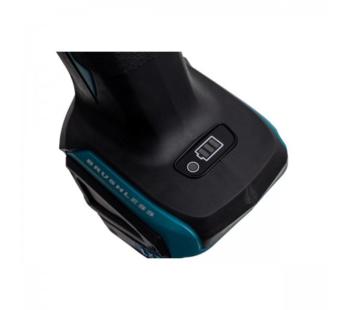 УШМ аккумуляторная Makita DGA504Z
